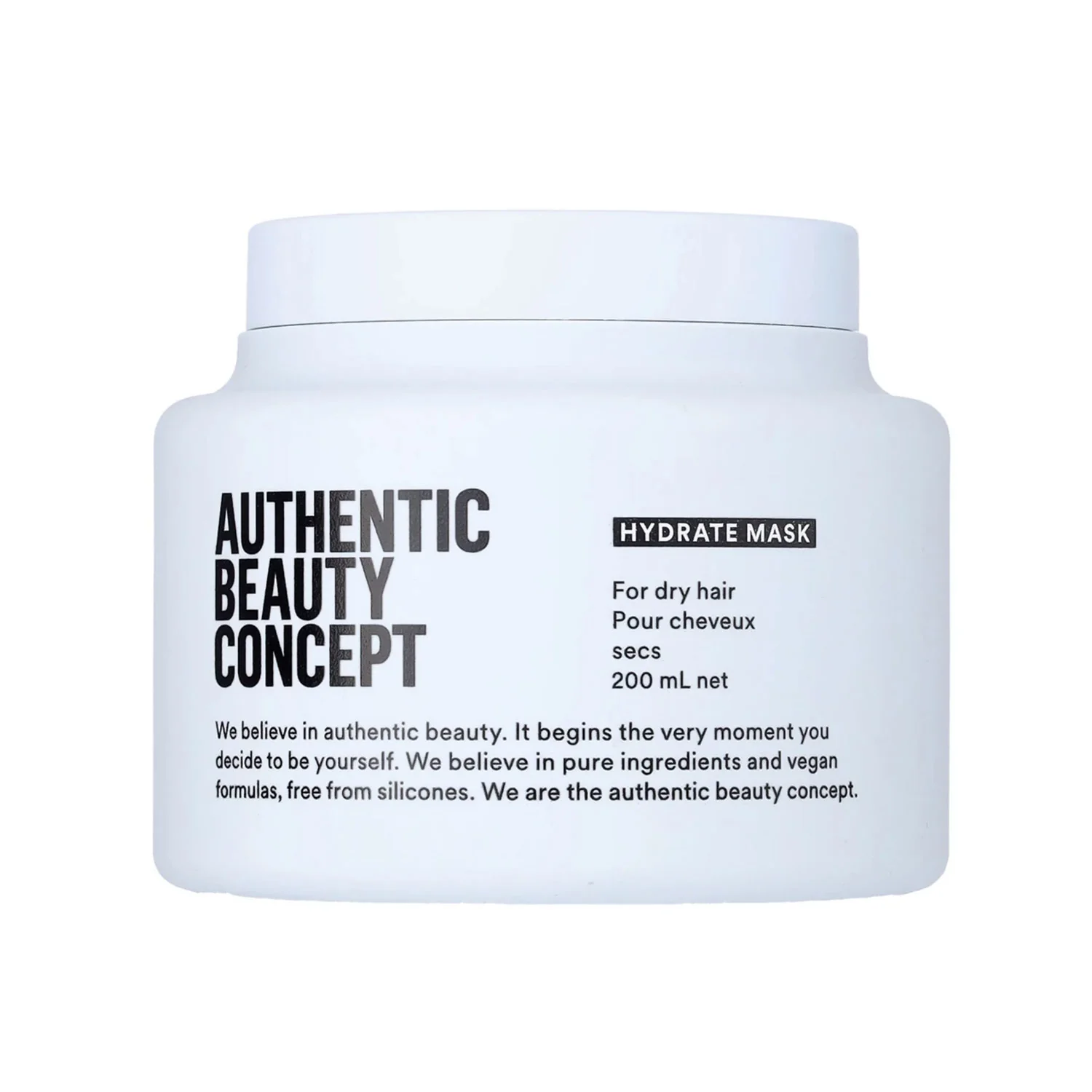 For Dry Damaged Hair