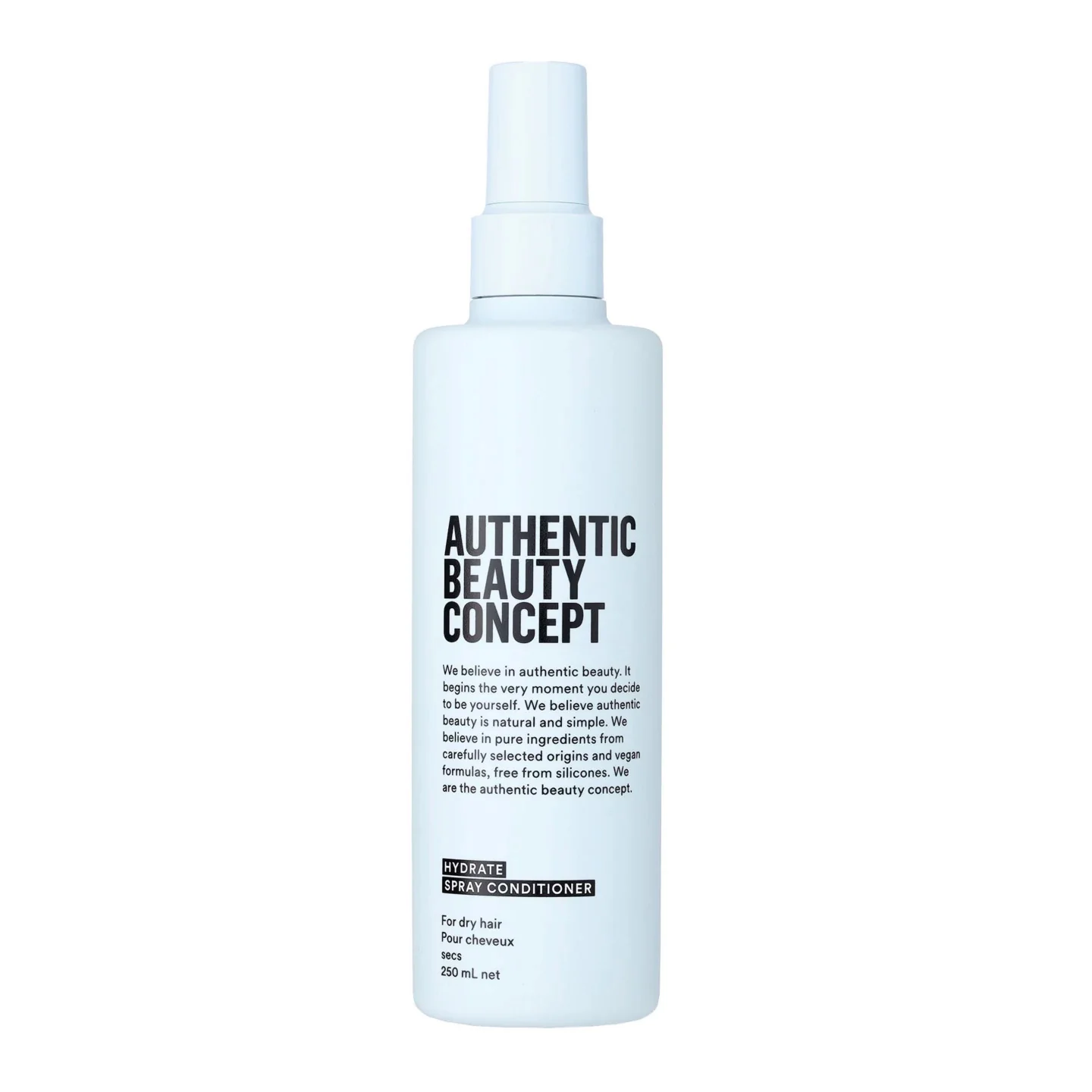Dry & Damaged Hair Treatments (Showcase)